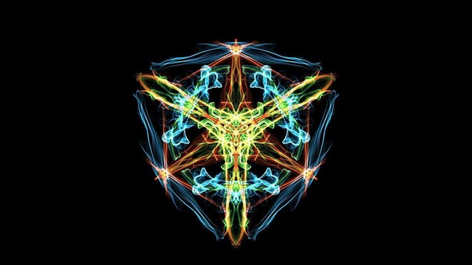 为什么抖音上的姑娘都那么好看，现实中我怎么一个也见不着？